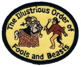 Fools and Beasts
